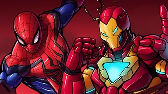 Marvel Rivals