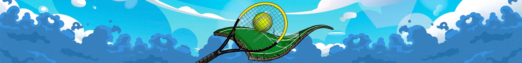 eSports Tennis