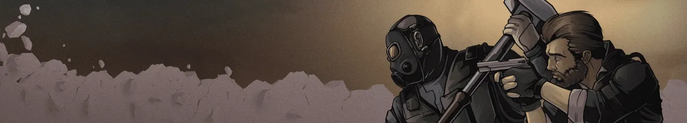 Rainbow Six. North American League Challenger Series